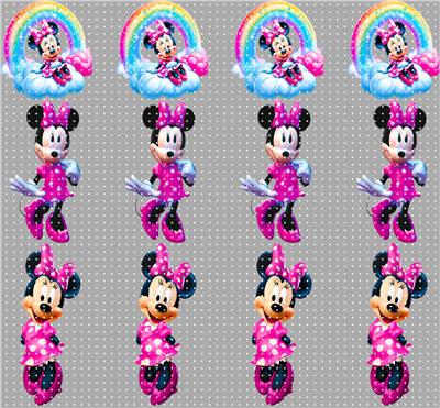 Bookmark sticker-S 1274